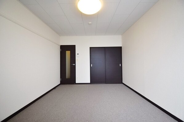 レオネクストレグルスの物件内観写真